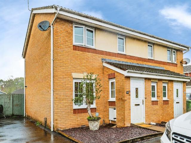 House for sale in Llantrisant, Talbot Green