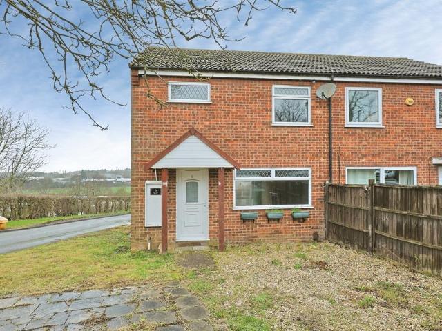 House for sale in Mile Cross, East Bank