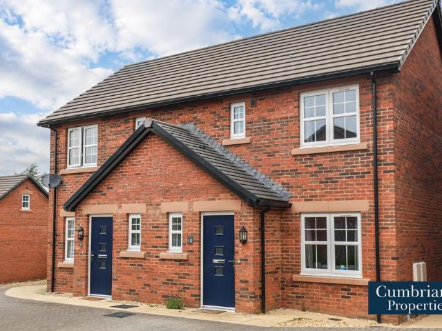 House for sale in Wetheral, Scotby