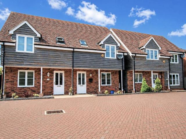 House for sale in Toddington, Bedfordshire