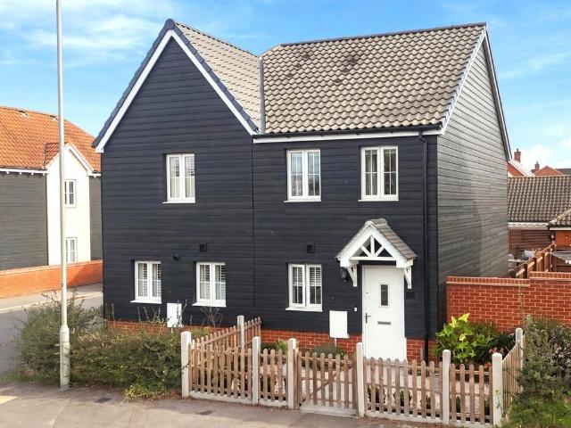 House for sale in Great Wakering, Rochford