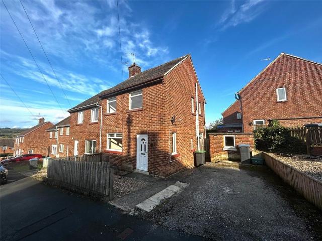 House for sale in Esh