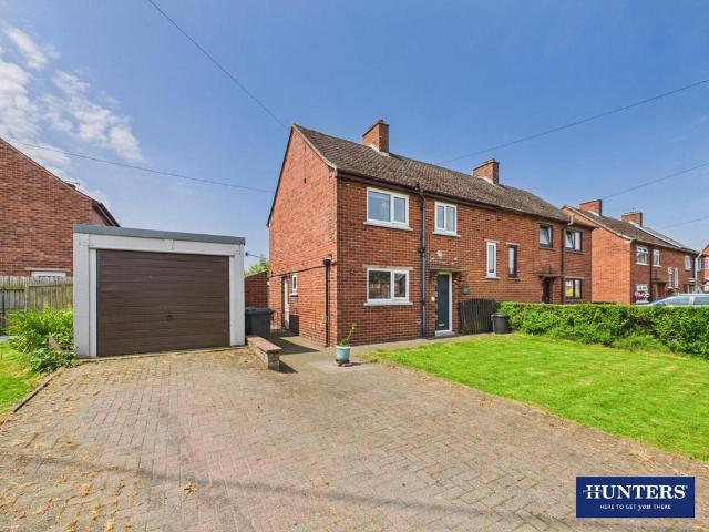 House for sale in Longtown