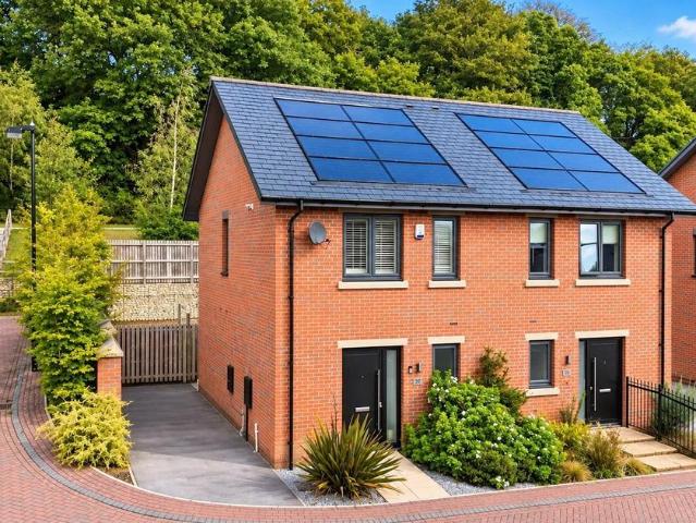House for sale in Millhouses, Sheffield