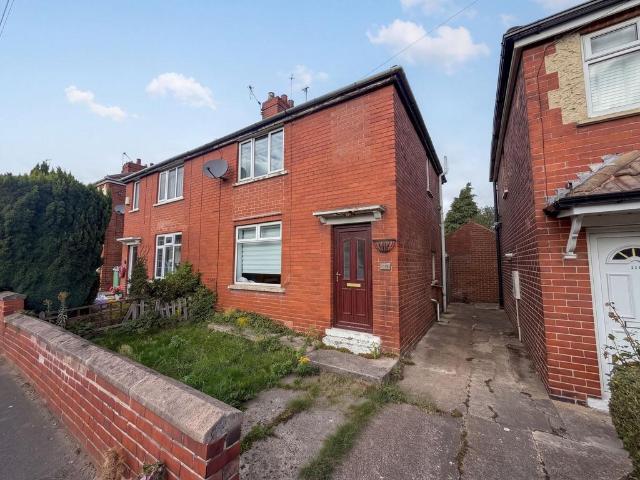 House for sale in Kilton, Bassetlaw