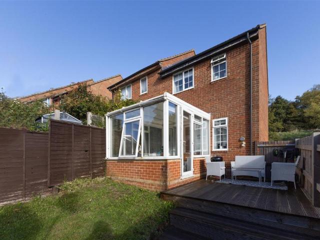 House for sale in Silverhill Park, Hastings