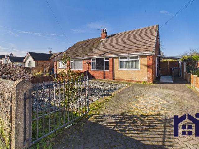 House for sale in Moss Side, Firbank