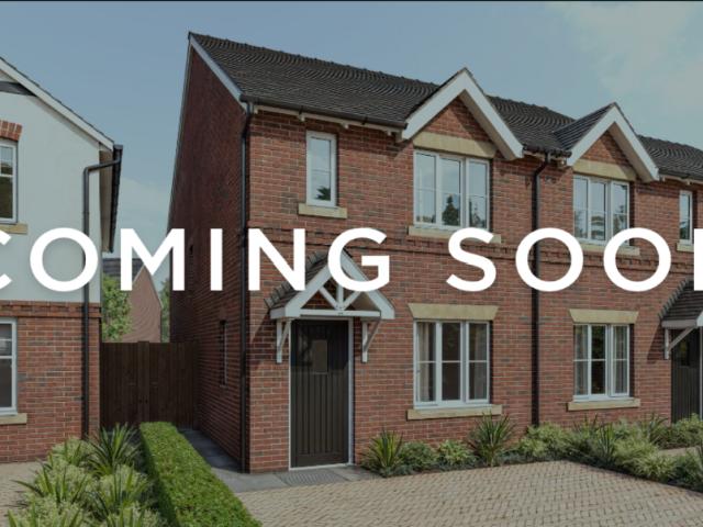 House for sale in Rushock, Worcestershire