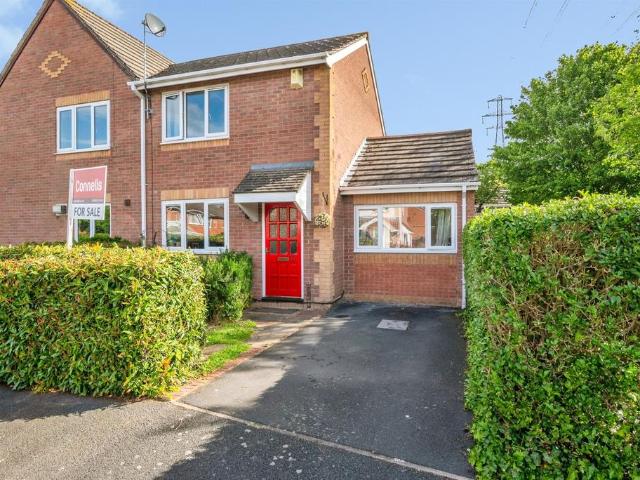 House for sale in St. Peter the Great County, St Peters