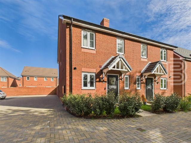House for sale in Brandon, New Bilton