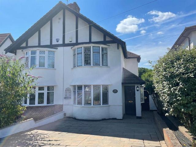 House for sale in Petts Wood, Greater London
