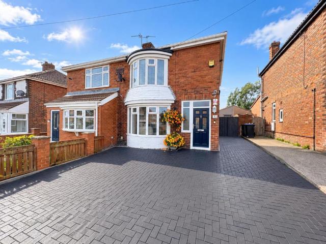 House for sale in Shotton, Wheatley Hill