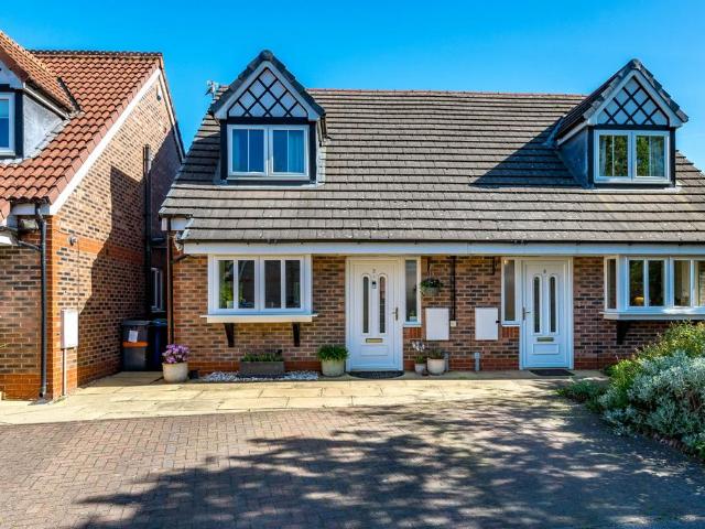 House for sale in Newchurch, Warrington