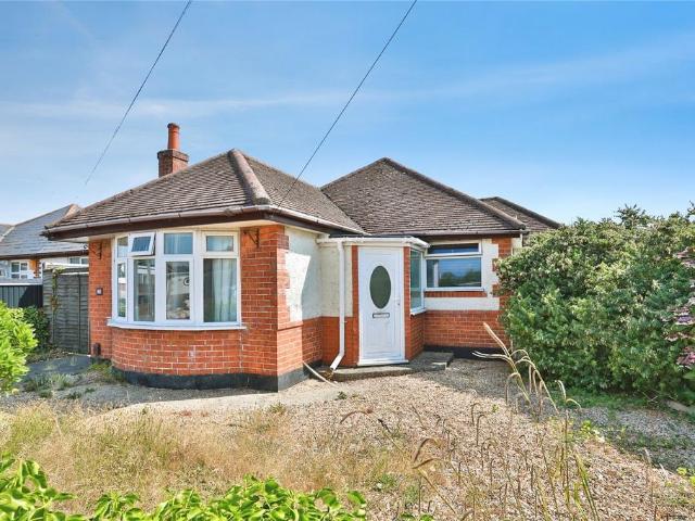House for sale in Purewell, Christchurch
