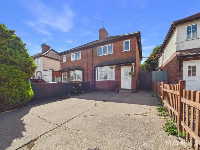 House for sale in Bayston Hill, Shropshire