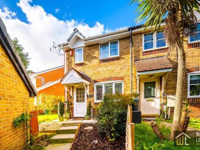 House for sale in Castle View, Caerphilly