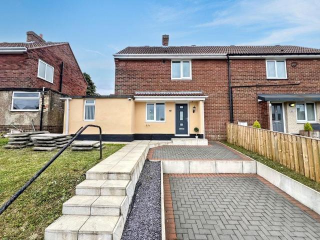 House for sale in Westlea, Dalton-le-dale