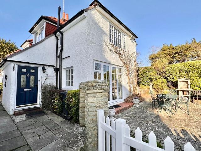 House for sale in Little Common, Heathlands