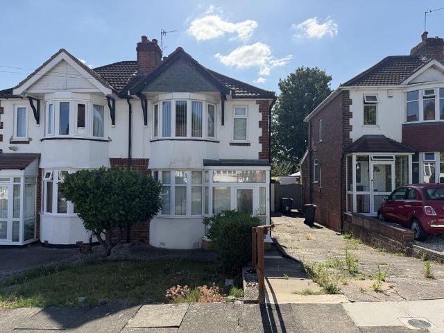House for sale in West Midlands