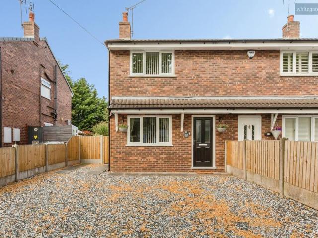 House for sale in Hammond Street