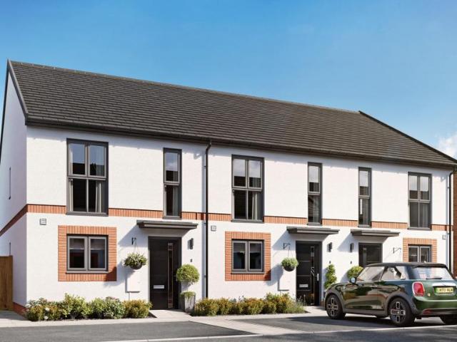 House for sale in Rushden