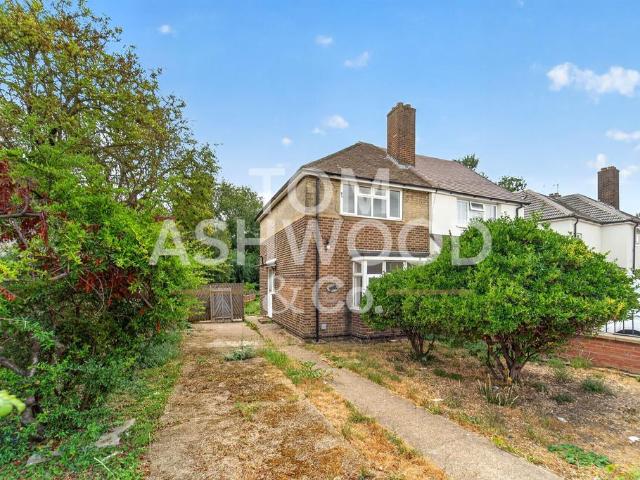 House for sale in Scrattons Farm, Greater London