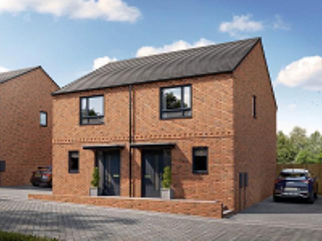 House for sale in Normanton and Altofts, Altofts