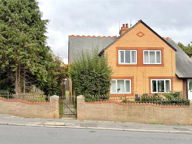 House for sale in Thurnscoe, Barnsley