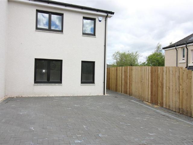 House for sale in Flushing, Scotland