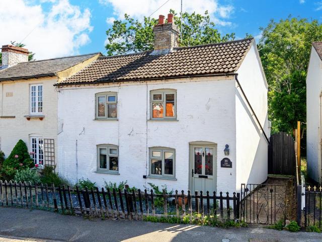 House for sale in Bletchley and Fenny Stratford, Fenny Stratford