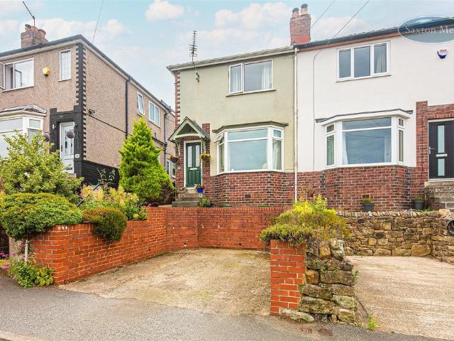 House for sale in South Yorkshire