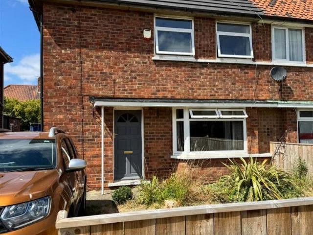 House for sale in Berwick Hills, Middlesbrough