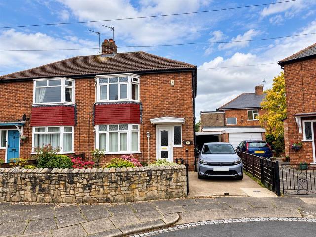 House for sale in Eastbourne, Darlington