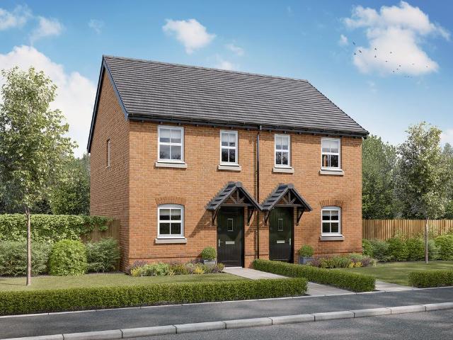 House for sale in Rushock, Worcestershire
