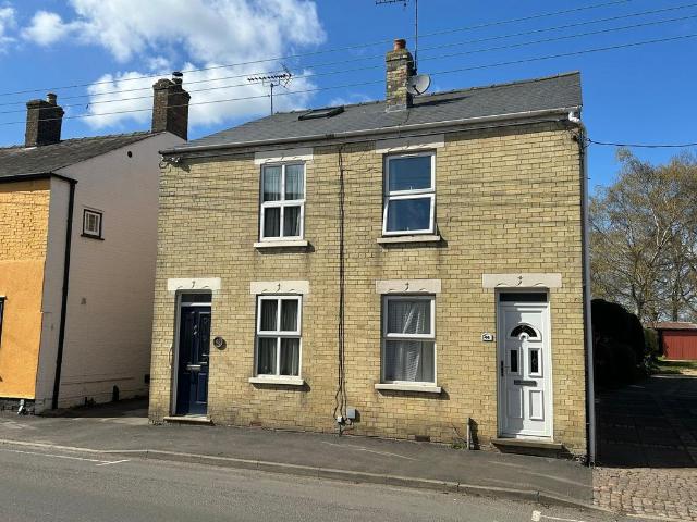 House for sale in Barway, Cambridgeshire