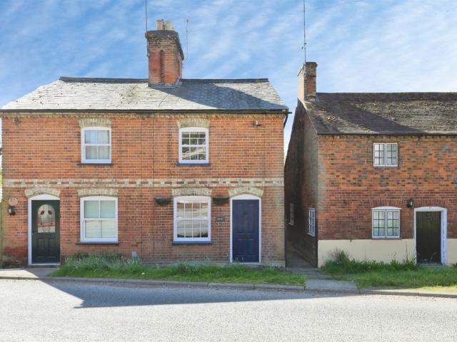 House for sale in Lemsford, Fretherne