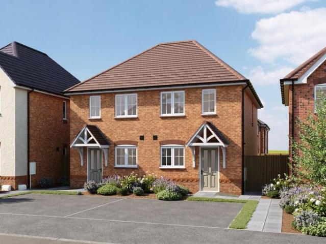 House for sale in Sealand, Garden City