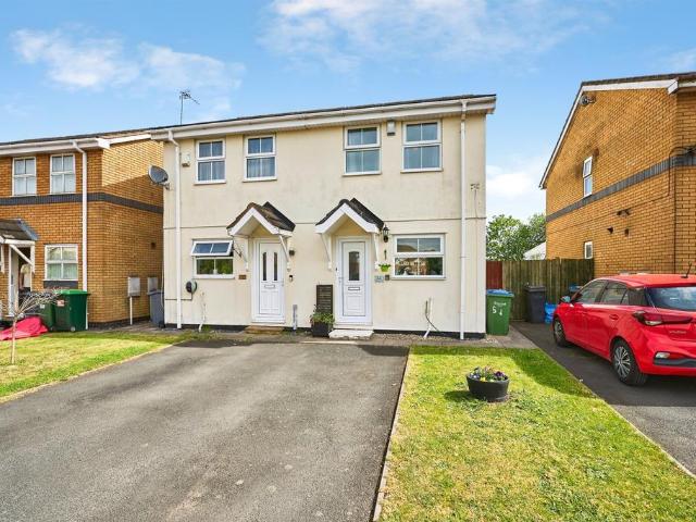 House for sale in Oldbury, Isle Of Man