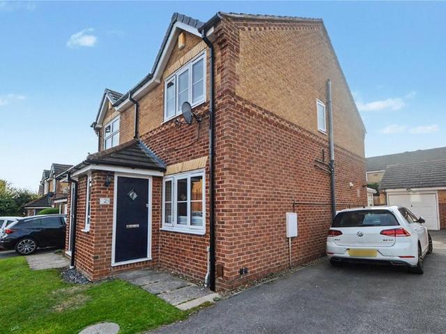 House for sale in Robin Hood, Leeds
