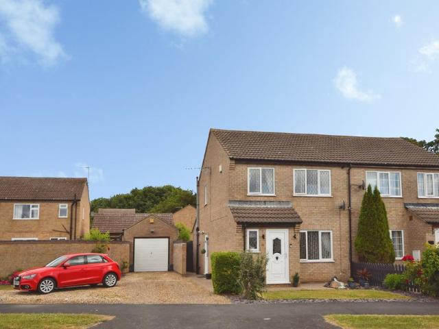 House for sale in Seacroft, Belleau