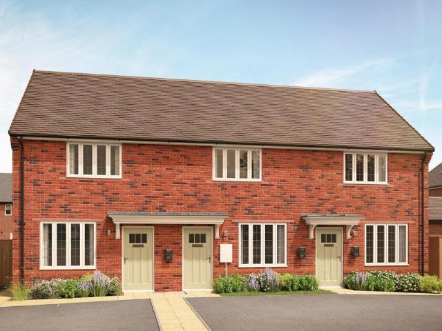 House for sale in Atherstone CP, Gun Hill
