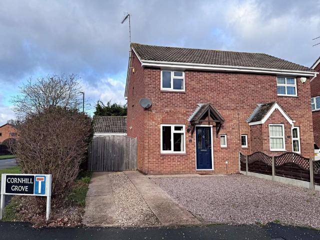 House for sale in Park Hill, Green Close