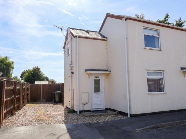 House for sale in Barway, Cambridgeshire