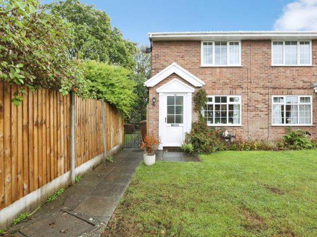 House for sale in Leighton, Hammond Street