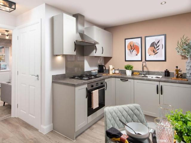House for sale in Alverton, East Midlands
