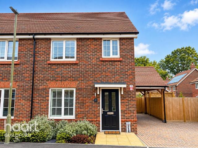 House for sale in East Horsley, Guildford