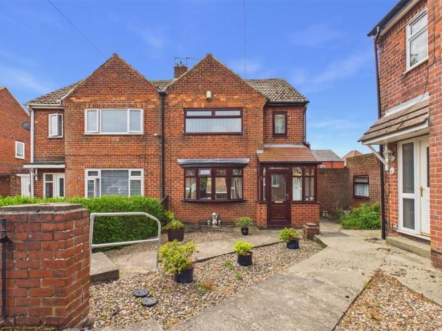 House for sale in Castletown, Tyne And Wear