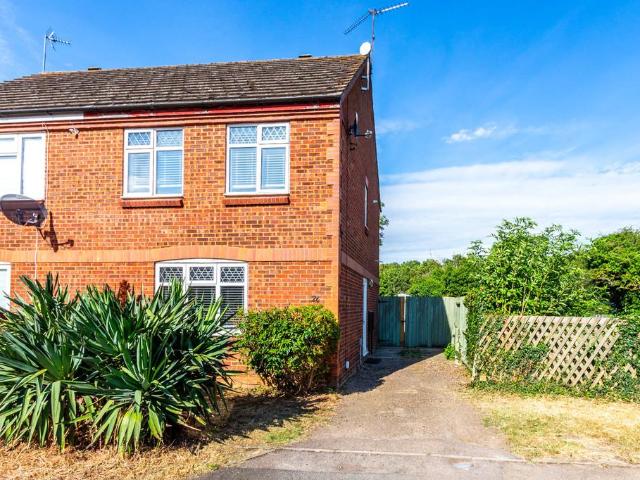 House for sale in Rushden