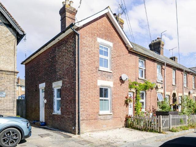 House for sale in Jarvis Brook, Cross In Hand
