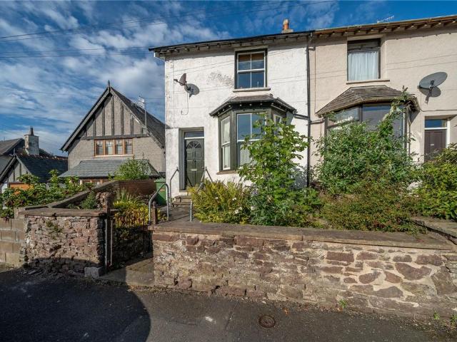 House for sale in Oxenholme, Kendal